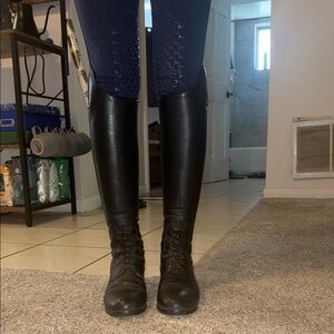 Dover Saddlery Madison Field Boots